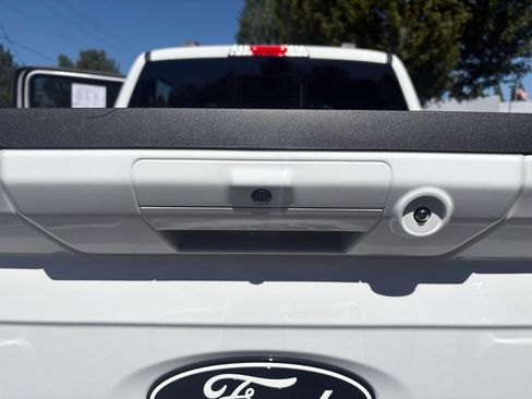 Certified 2024 Ford F150 XLT w/ Equipment Group 302A MID AWD/4WD image 16