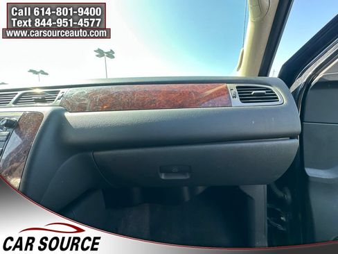 Used 2013 Chevrolet Avalanche LS w/ All-Star Edition AWD/4WD image 22