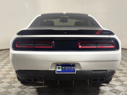 Used 2017 Dodge Challenger R/T Plus RWD image 5
