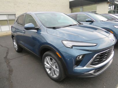 New 2026 Buick Encore GX Preferred w/ Comfort Package