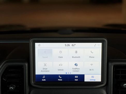 Used 2024 Ford Bronco Sport Badlands image 31