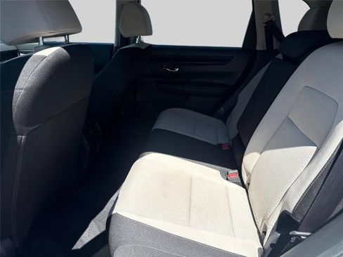 Certified 2023 Honda CR-V EX image 20