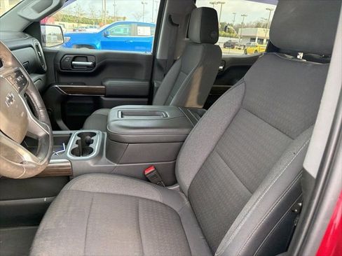 Used 2020 Chevrolet Silverado 1500 RST w/ All-Star Edition image 6