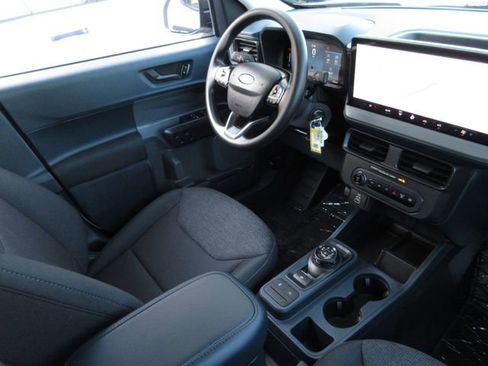 New 2026 Ford Maverick XL FWD image 22
