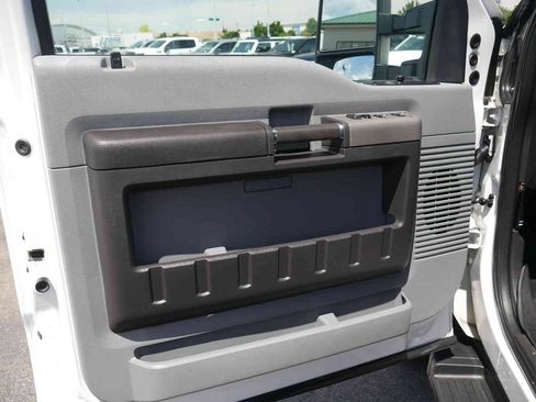 Used 2012 Ford F250 XLT AWD/4WD image 20