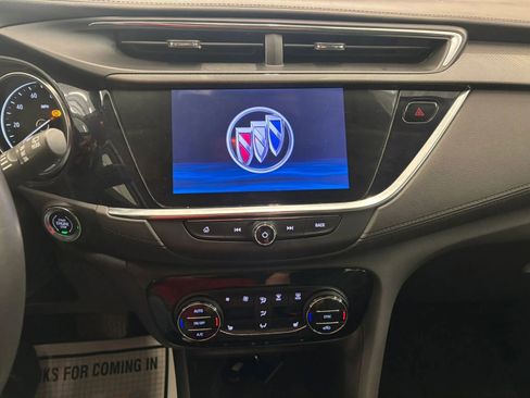 Used 2023 Buick Encore GX Essence w/ Experience Buick Package FWD image 39