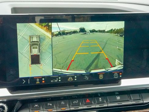 New 2026 GMC Sierra 1500 Elevation w/ Elevation Premium Package image 22