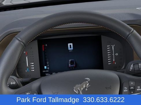 New 2026 Ford Bronco Sport Big Bend w/ Convenience Package AWD/4WD image 13