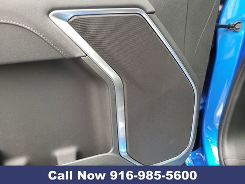 New 2026 Chevrolet Silverado 1500 LT image 28