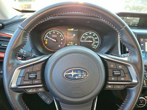 Used 2020 Subaru Forester Sport image 20