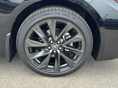 New 2026 Toyota Corolla SE FWD image 12