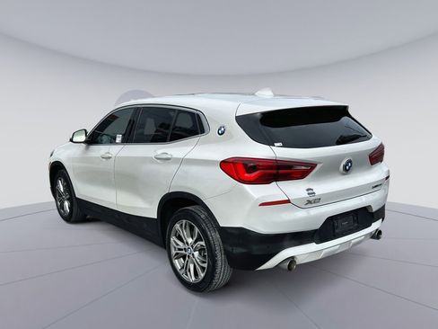 Used 2020 BMW X2 xDrive28i w/ Convenience Package image 4