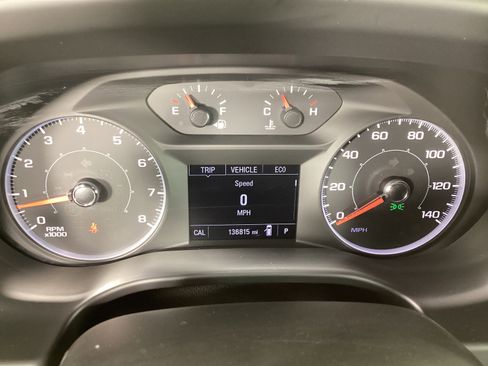 Used 2019 GMC Acadia SLE w/ Driver Alert Package I image 18