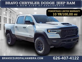 New 2026 RAM 1500 RHO AWD/4WD video 1