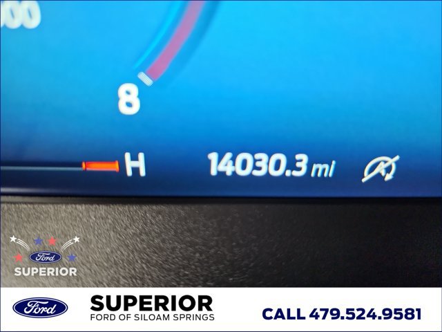 Used 2026 Ford Escape Active w/ Active Premium Tech Pack FWD image 19
