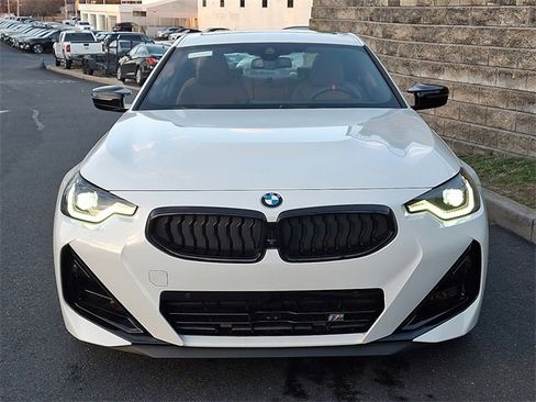 New 2026 BMW M240i xDrive Coupe w/ Premium Package image 2
