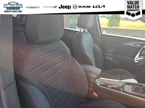 Used 2024 Dodge Hornet R/T AWD/4WD image 24