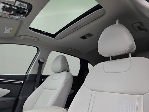 Used 2024 Hyundai Tucson SEL w/ Convenience Package image 20