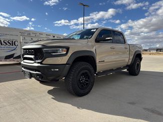 Used 2022 RAM 1500 TRX w/ TRX Level 2 Equipment Group video 1