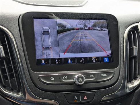 Certified 2023 Chevrolet Equinox RS w/ RS Leather Package image 13