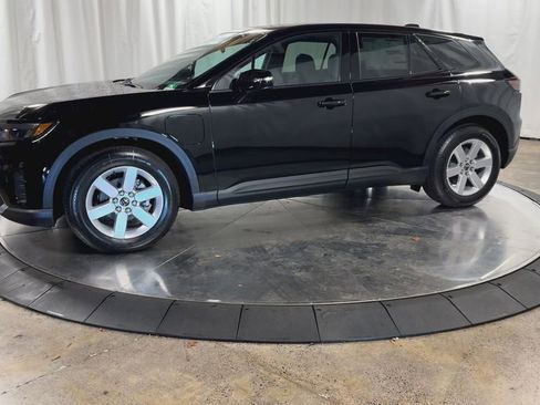 New 2026 Honda Prologue Eco image 5