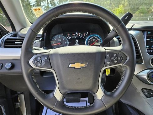 Used 2017 Chevrolet Tahoe LT image 27