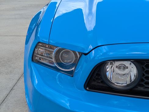 Used 2014 Ford Mustang GT Premium w/ Electronics Package image 7