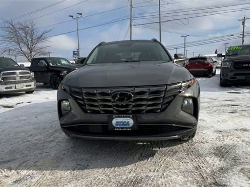 Used 2024 Hyundai Tucson Limited image 3
