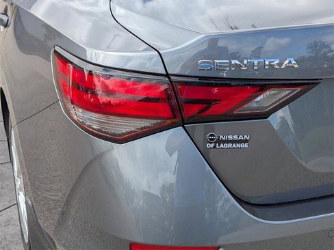 New 2025 Nissan Sentra S image 12