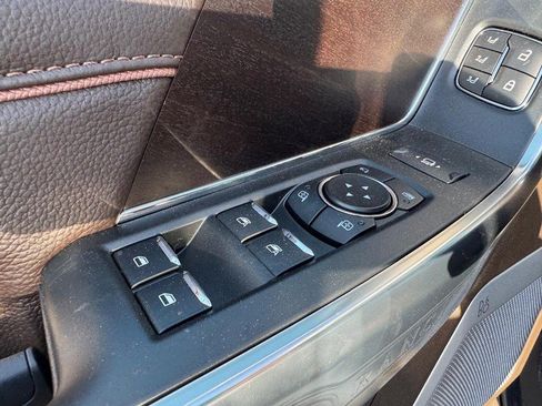 New 2025 Ford F250 King Ranch w/ Chrome Package image 20