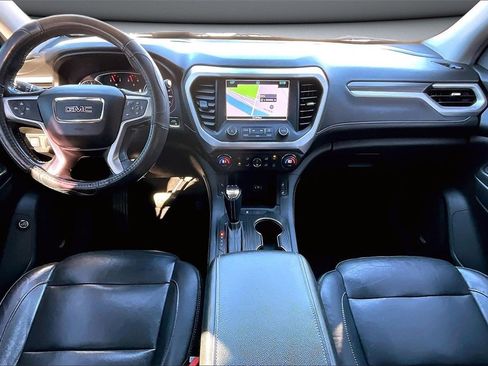 Used 2019 GMC Acadia SLT image 7