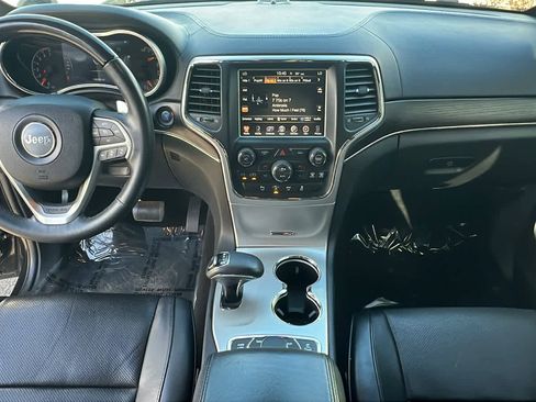 Used 2014 Jeep Grand Cherokee Summit image 26