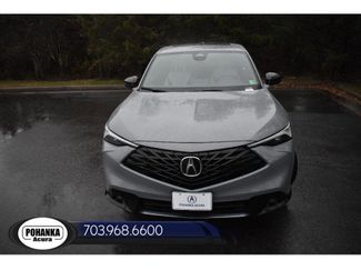 New 2025 Acura ADX A-Spec video 3