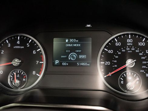 Certified 2022 Kia Telluride S FWD image 20
