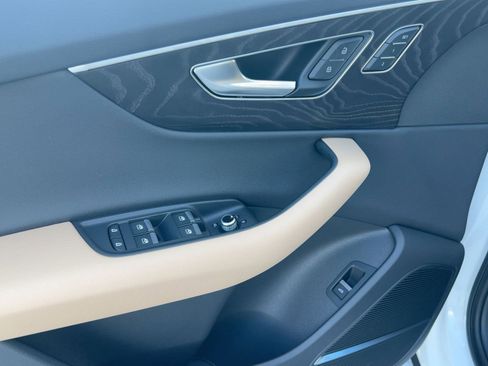 New 2026 Audi Q7 2.0T Premium image 20