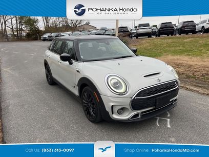 Used 2020 MINI Cooper Clubman S w/ Premium Package