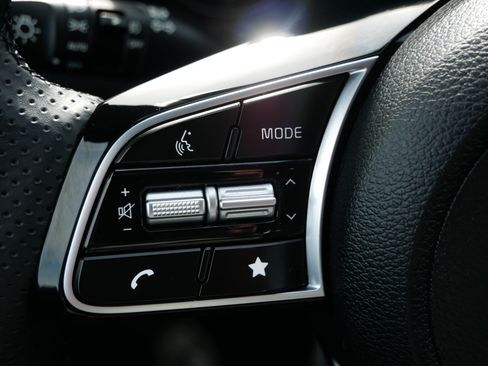 Used 2024 Kia Forte GT-Line image 27