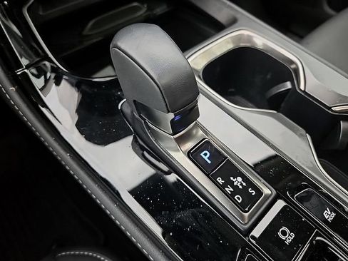 Used 2025 Lexus NX 350h AWD w/ Accessory Package (2T) image 16