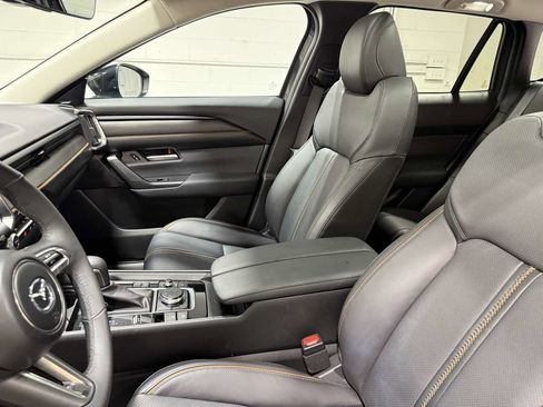Used 2025 MAZDA CX-50 2.5 Hybrid w/ Weather Package image 15