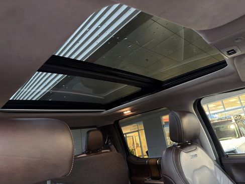 Certified 2020 Ford F150 Limited image 13