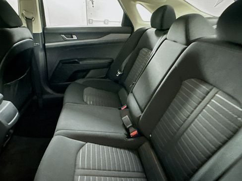 Used 2025 Kia K5 LXS image 26