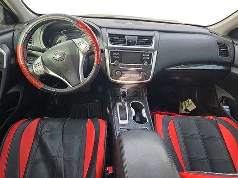 Used 2017 Nissan Altima 2.5 SL image 7