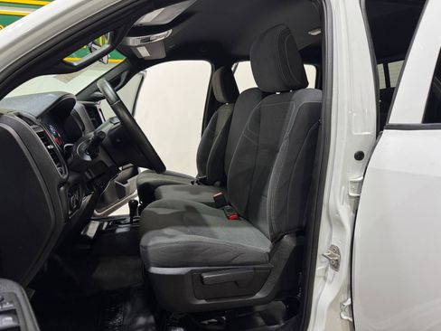 Used 2022 RAM 2500 Tradesman AWD/4WD image 19