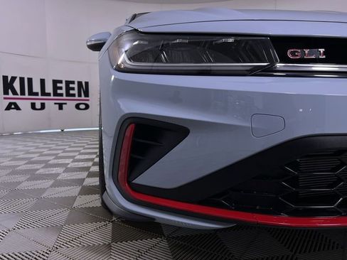 New 2025 Volkswagen Jetta GLI Autobahn image 33