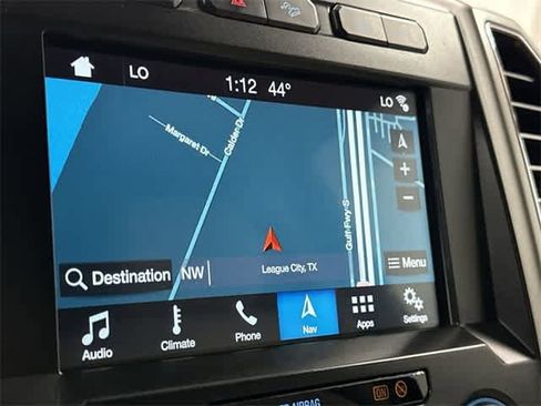 Used 2018 Ford F350 Lariat image 24