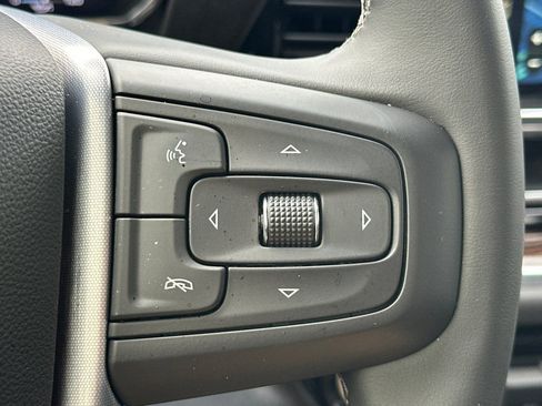 Used 2026 GMC Sierra 1500 Elevation image 38