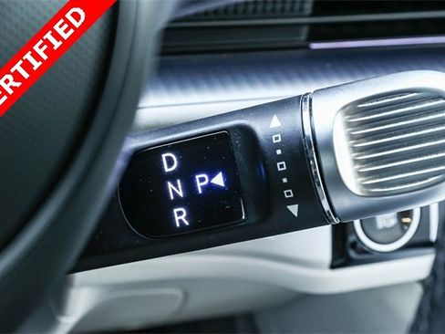 Certified 2023 Hyundai Ioniq 6 SEL image 25