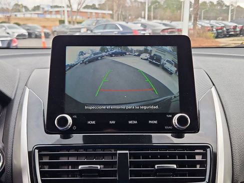 Used 2024 Mitsubishi Eclipse Cross SE image 17