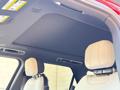 New 2026 Land Rover Range Rover Sport Dynamic SE image 14