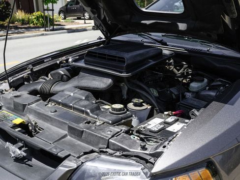 Used 2003 Ford Mustang Mach 1 RWD image 20